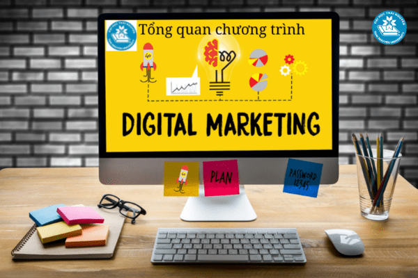 dai hoc tu xa nganh marketing