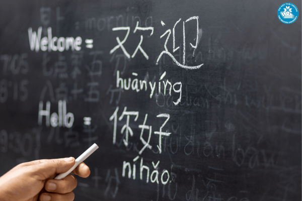 Lợi ích của việc học liên thông ngành ngôn ngữ Trung