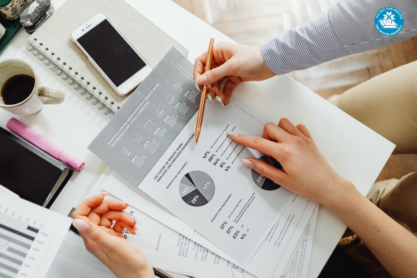 ngành digital marketing học những môn gì