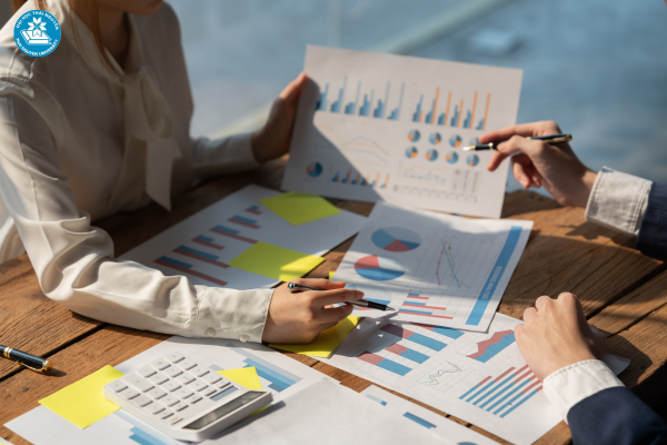 ngành digital marketing học những môn gì