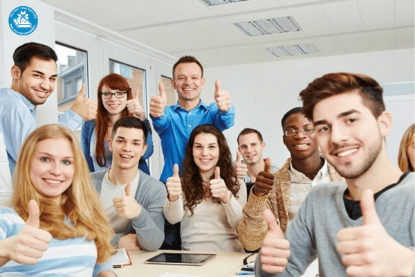 Ngành ngôn ngữ anh học gì tại Việt Nam?