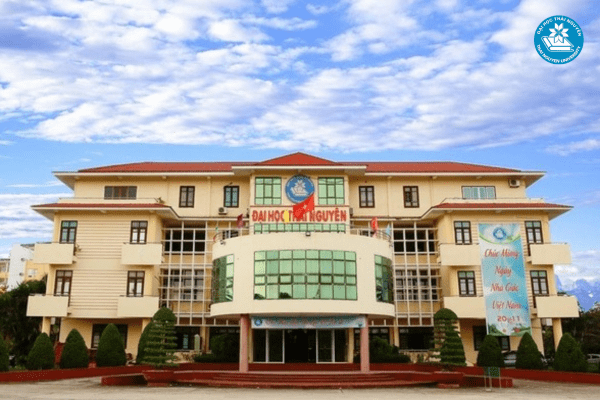 Trung tâm đào tạo từ xa - Đại học Thái Nguyên