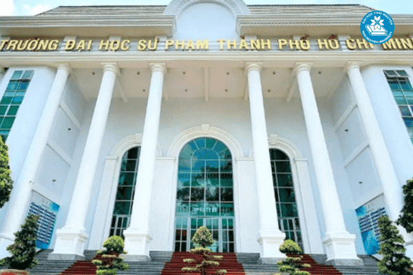 Trường Đại học Sư phạm Thành phố Hồ Chí Minh
