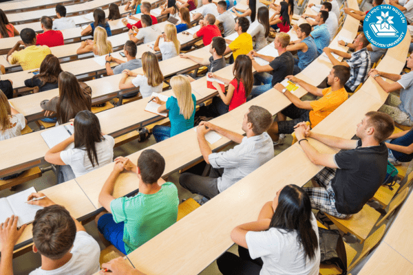 Các trường tuyển sinh đại học từ xa ngành Ngôn ngữ Anh