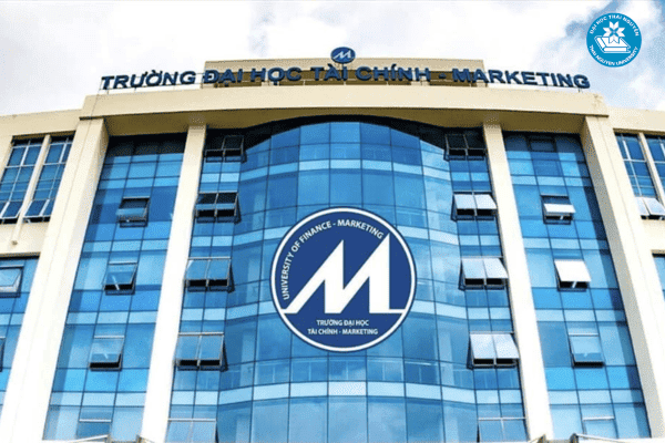ĐH Tài chính Marketing