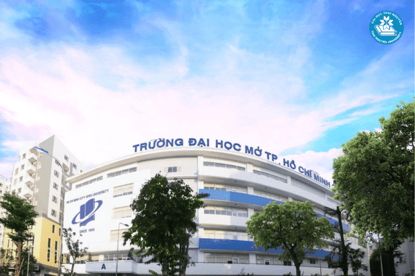 ĐH Mở TP. Hồ Chí Minh