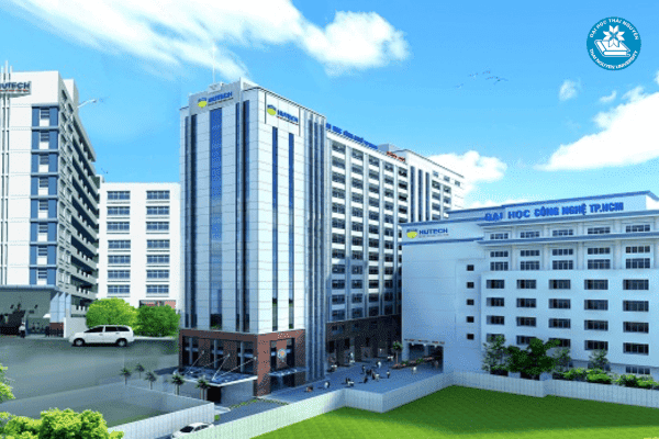 ĐH Công Nghệ TPHCM – HUTECH