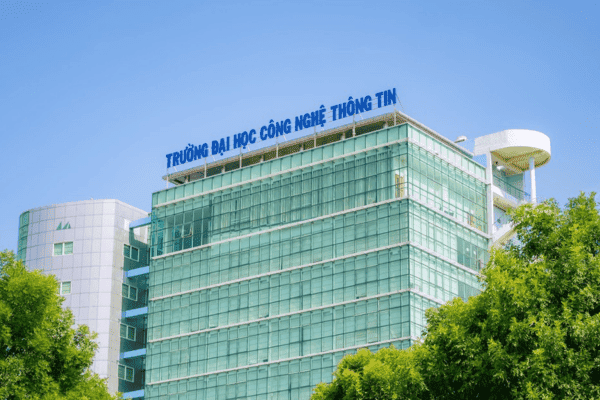 ĐH Công Nghệ Thông Tin TPHCM
