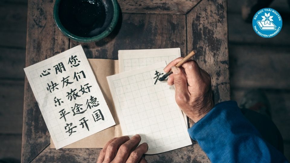 Sinh viên theo học ngành ngôn ngữ Trung phải học những gì?