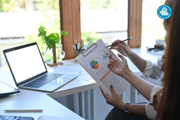 Ngành quản trị kinh doanh - Đại học Thái Nguyên