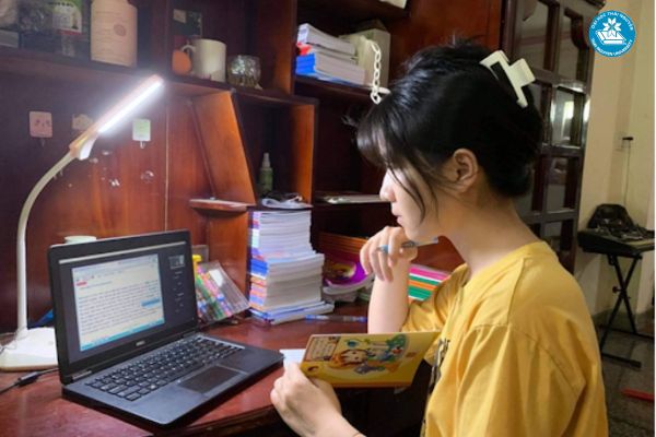 Các kỹ năng cần có khi học đại học online