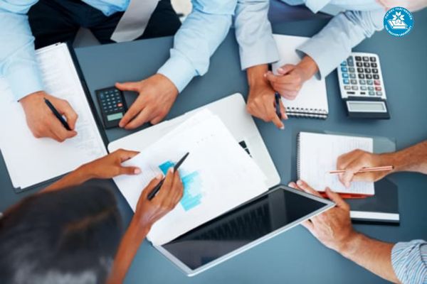 Các kỹ năng cần thiết để thành công trong ngành quản trị kinh doanh