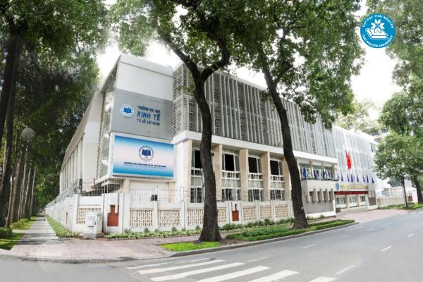 Đại học Kinh tế TP.HCM