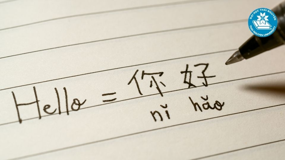 Học ngôn ngữ Trung văn bằng 2 mất bao lâu?
