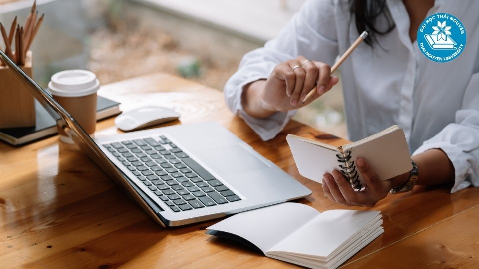 Chương trình Đại học từ xa ngành ngôn ngữ Anh tại TNU