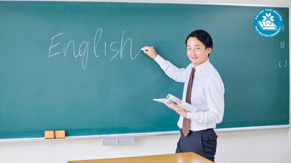 Chương trình đào tạo ngôn ngữ Anh