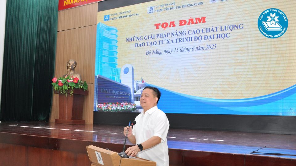 Tiên phong trong chuyển đổi số giáo dục