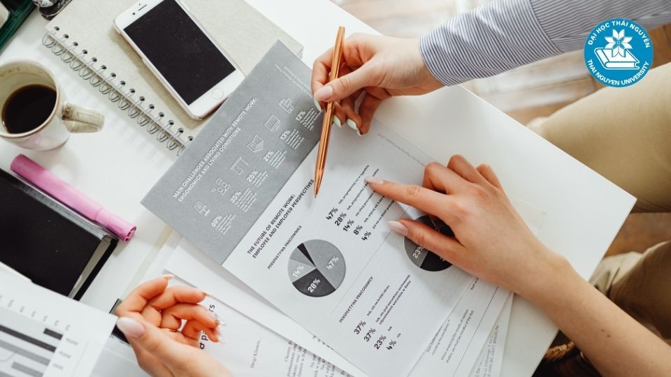 Các nghề liên quan đến Kế toán
