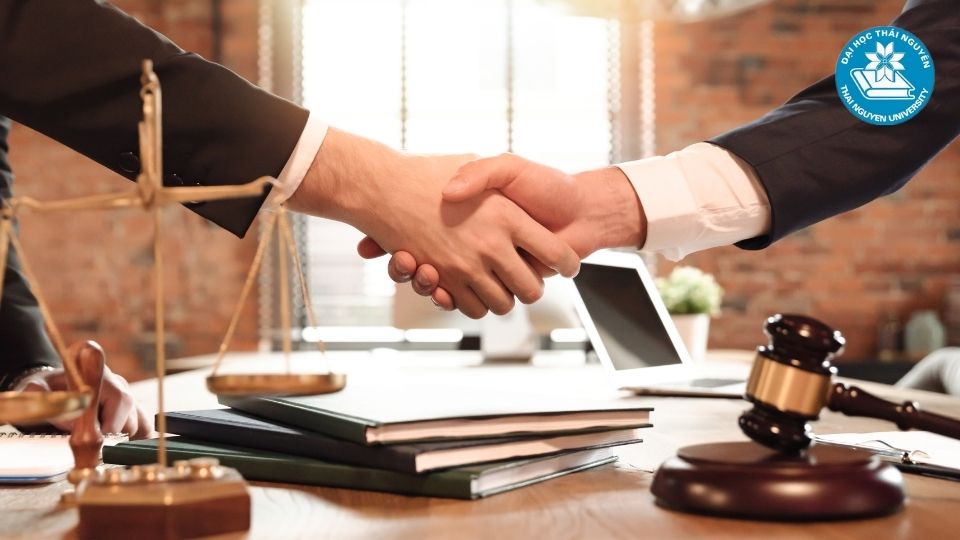 Các trường đại học có ngành luật kinh tế