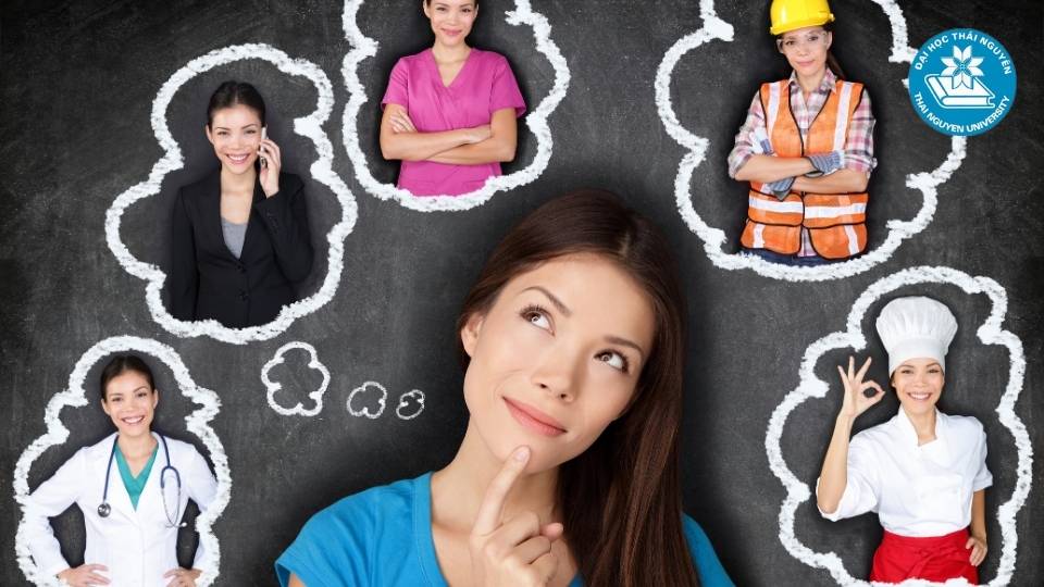Học Quản trị kinh doanh làm những nghề gì?