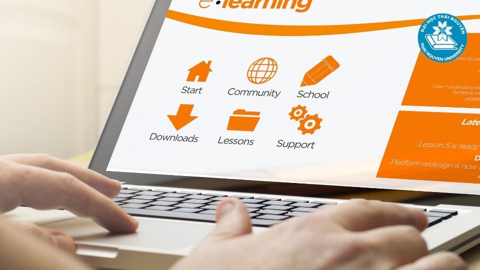 Học Tài chính Ngân hàng hệ từ xa tại đại học Thái Nguyên