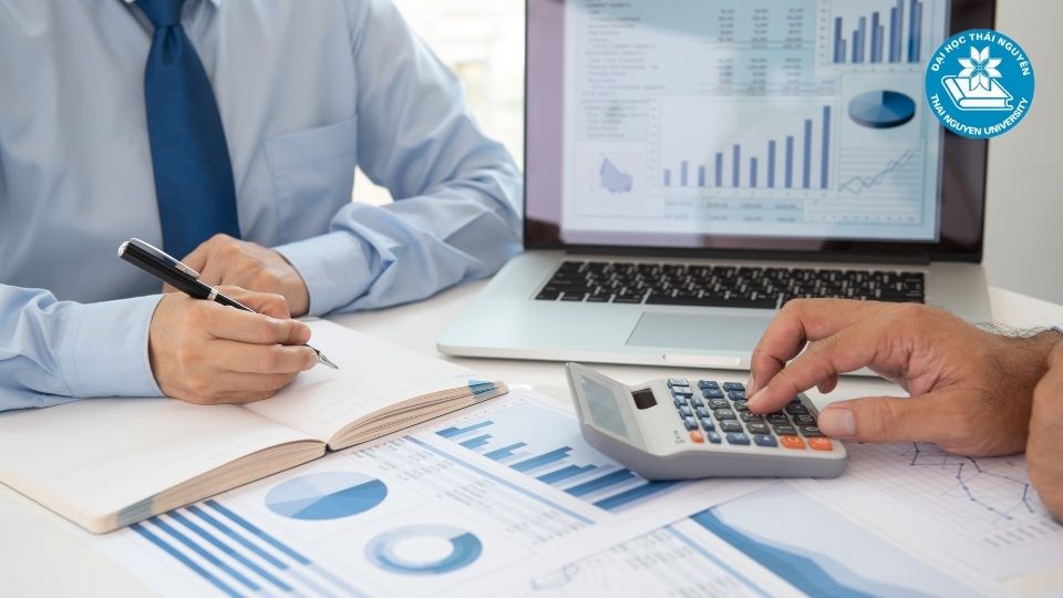 Học Kế toán có làm ngân hàng được không?