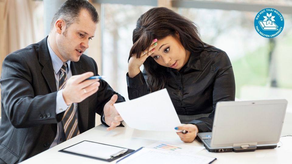 Học kế toán văn bằng 2 có khó không?