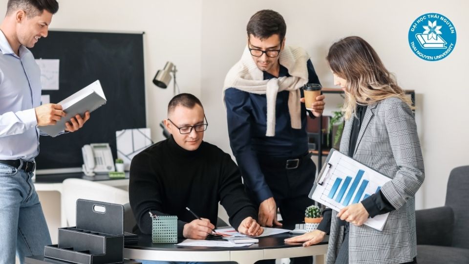 Học Kế toán Văn bằng 2 là gì? Ai phù hợp?