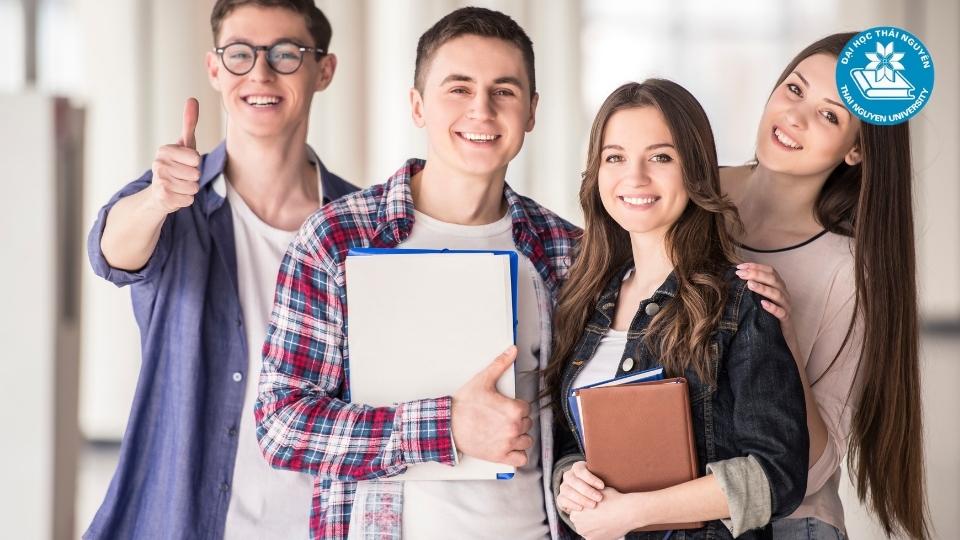 Hình thức liên thông phổ biến hiện nay