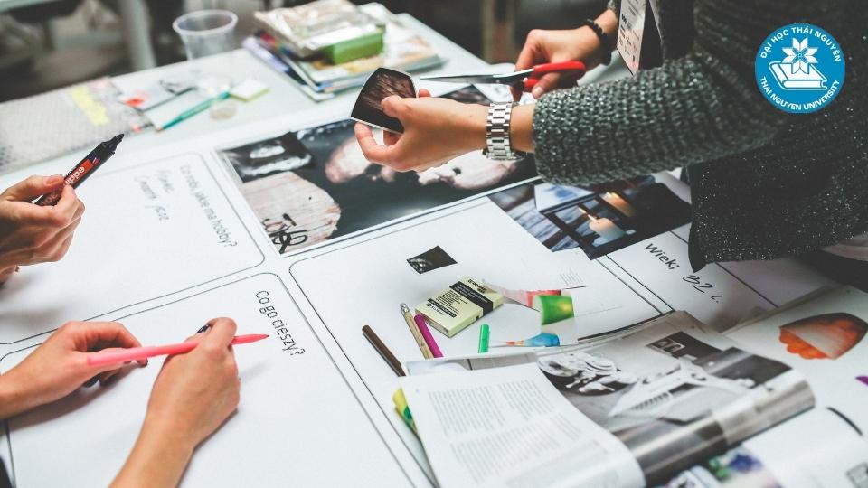 Điều kiện, hồ sơ khi liên thông đại học ngành Marketing